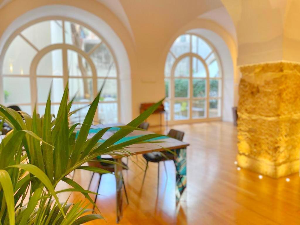 Giardino Segreto Luxury Home Palermo Exterior foto