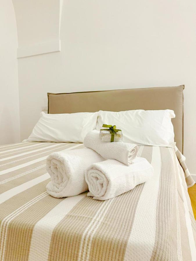 Giardino Segreto Luxury Home Palermo Exterior foto